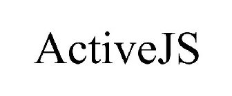 ACTIVEJS