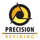 PRECISION REFINING LTD