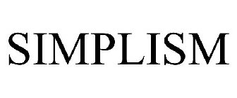 SIMPLISM