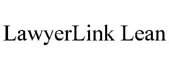 LAWYERLINK LEAN