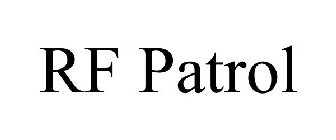 RF PATROL