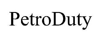 PETRODUTY