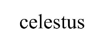 CELESTUS