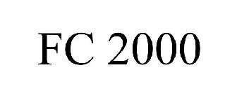 FC 2000