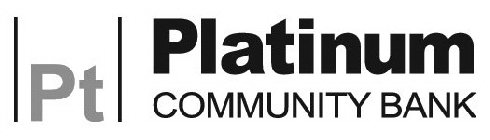 PT PLATINUM COMMUNITY BANK