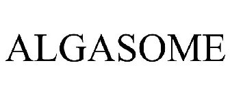 ALGASOME