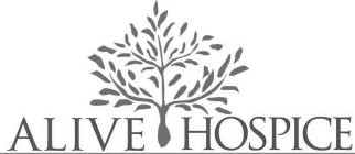 ALIVE HOSPICE