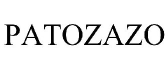 PATOZAZO