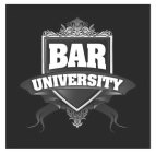 BAR UNIVERSITY