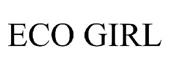 ECO GIRL
