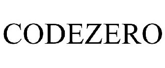 CODEZERO