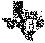 NORTH TEXAS GI