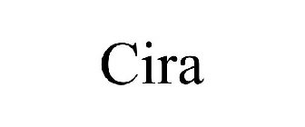 CIRA