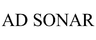 AD SONAR