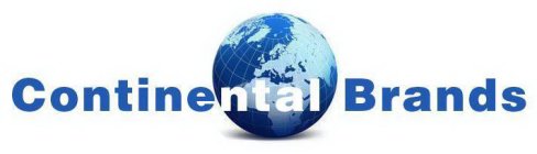 CONTINENTAL BRANDS