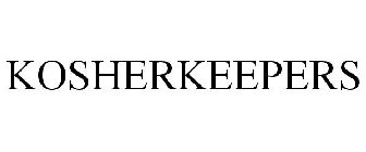 KOSHERKEEPERS