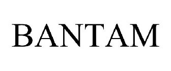 BANTAM