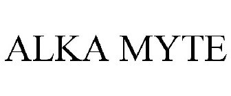 ALKA MYTE