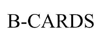 B-CARDS