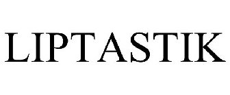 LIPTASTIK