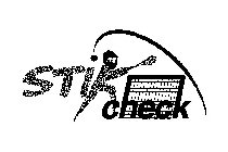 STIK CHECK