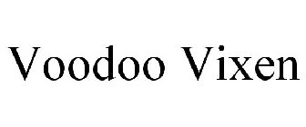 VOODOO VIXEN