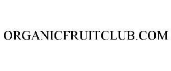 ORGANICFRUITCLUB.COM