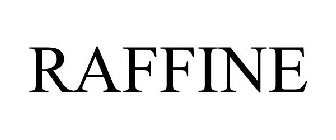 RAFFINE