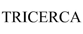 TRICERCA