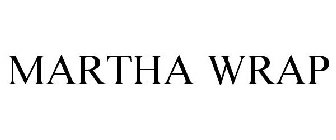 MARTHA WRAP