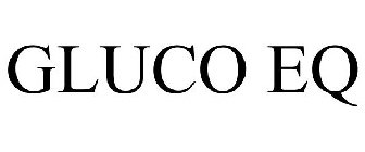 GLUCO EQ