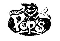 MISTER POP'S