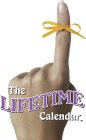 THE LIFETIME CALENDAR