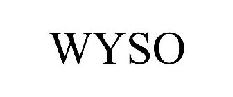 WYSO