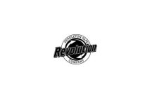 REVOLUTION PENDLETON SAFE COMPANY