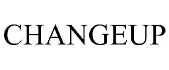 CHANGEUP