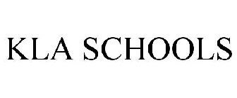 KLA SCHOOLS