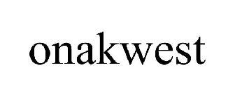 ONAKWEST