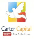 CARTER CAPITAL $MART TAX SOLUTIONS