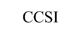 CCSI