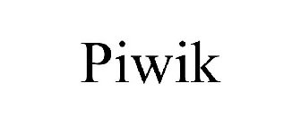 PIWIK