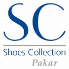 SC SHOES COLLECTION PAKAR