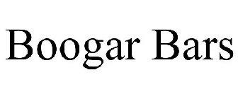 BOOGAR BARS