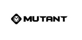 MUTANT