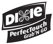 DIXIE PERFECTOUCH GRAB 'N GO