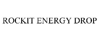 ROCKIT ENERGY DROP