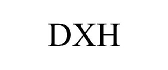 DXH