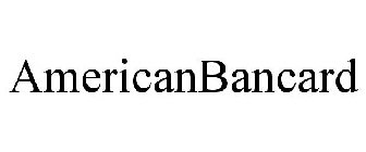 AMERICANBANCARD