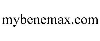 MYBENEMAX.COM