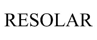 RESOLAR